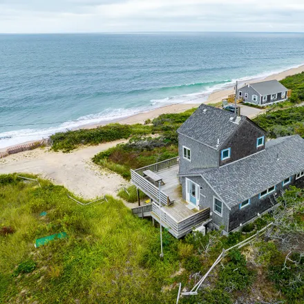 Buy this 2 bed house on 110 Cliff Road in Wellfleet, Barnstable County