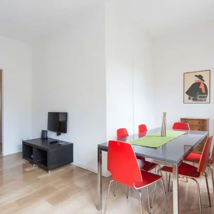 Image 5 - Via Alfonso Lamarmora 40, 29135 Milan MI, Italy - Apartment for rent
