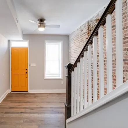 Image 3 - 616 South Luzerne Avenue, Baltimore, MD 21224, USA - House for sale