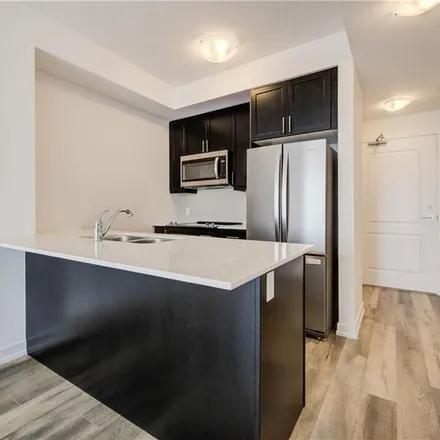 Rent this 2 bed apartment on Mallard Trail in Hamilton, ON L8B 0T7