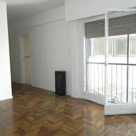Rent this studio apartment on Avenida Cabildo 638 in Colegiales, C1426 AAT Buenos Aires