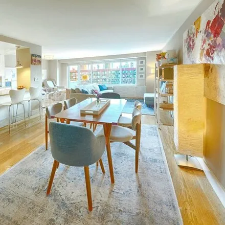 Buy this 1 bed condo on 392 Central Park W Apt 19b in New York, 10025