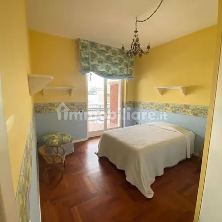 Image 4 - Ruga/Via Enrico Sanjust di Teulada 4, 09129 Cagliari Casteddu/Cagliari, Italy - Apartment for rent