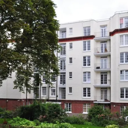 Rent this 2 bed apartment on Abbey House in 1a Abbey Road, London