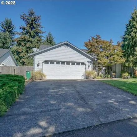 Buy this 3 bed house on 13418 Northeast 34th Street in Vancouver, WA 98682