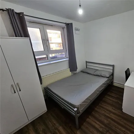 Rent this 1 bed room on Casson House in Hanbury Street, Spitalfields