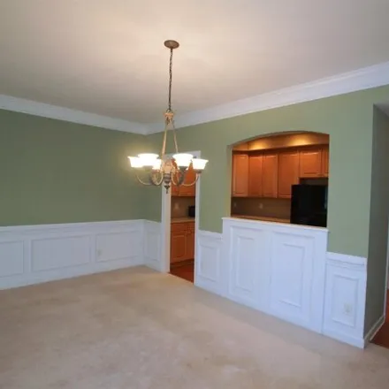 Image 3 - 217 Anniston Court, Cary, NC 27519, USA - House for rent
