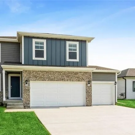 Buy this 4 bed house on 172nd Way in Urbandale, IA 50263