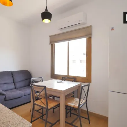 Rent this 4 bed apartment on Carrer de la Corunya in 13, 08026 Barcelona