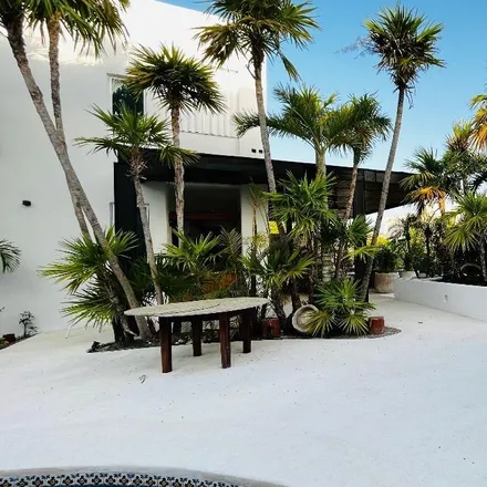 Image 7 - Cambalache, Boulevard Kukulcán, 75500 Cancún, ROO, Mexico - House for rent
