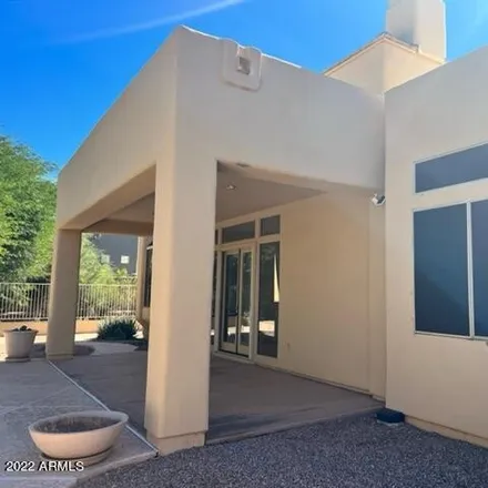 Image 2 - 11148 East Gamble Lane, Scottsdale, AZ 85262, USA - House for sale