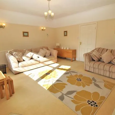 Rent this 3 bed duplex on Western Way in Ponteland, NE15 0AD