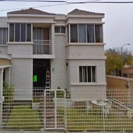 Buy this 4 bed house on PLAZA TECNOLOGICO in Calle Chopin, 26085 Piedras Negras
