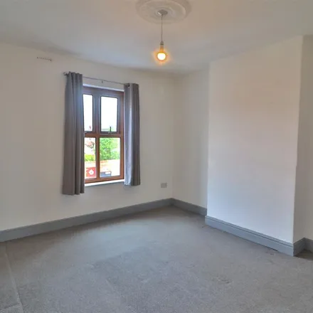 Rent this 2 bed apartment on Lyon Street in Westy, Warrington