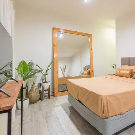 Rent this studio apartment on Buenos Aires in Comuna 1, Argentina