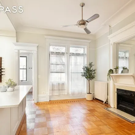 Rent this 2 bed apartment on 109 Bainbridge Street in New York, NY 11233