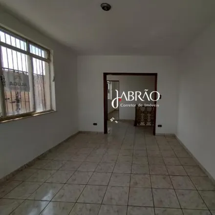 Rent this 3 bed house on Rua Senador Lúcio Bittencourt in Vilela, Barbacena - MG