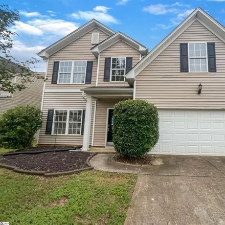 Buy this 3 bed house on 35 Shale Ct in Greenville, South Carolina