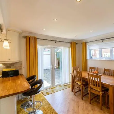 Image 9 - Worthing Close, Sefton, PR8 2HB, United Kingdom - House for sale