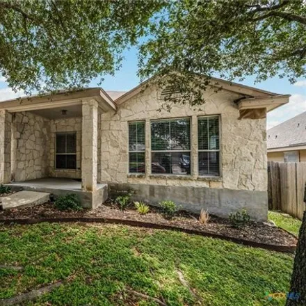 Buy this 4 bed house on 9682 Justice Lane in Converse, Bexar County
