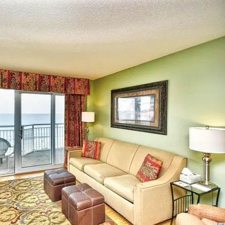 Image 6 - Bay Watch Resort & Conference Center, 2701 South Ocean Boulevard, Crescent Beach, North Myrtle Beach, SC 29582, USA - Condo for sale