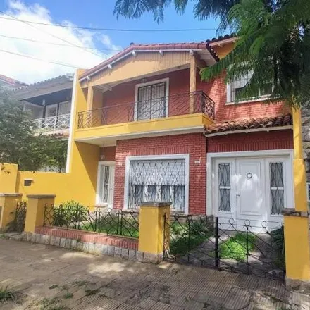 Image 1 - Marcos Paz 800, Partido de Morón, B1707 APP Villa Sarmiento, Argentina - House for sale