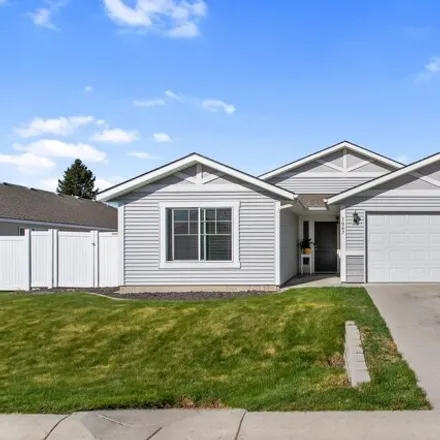 Buy this 3 bed house on 1007 North Marcus Lane in Spokane Valley, WA 99216