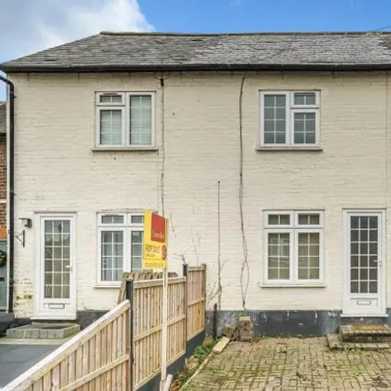 Buy this 2 bed townhouse on Northchurch Social Centre in Bell Lane, Berkhamsted