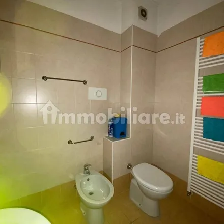Rent this 2 bed apartment on Via Giuseppe Mazzini 151 in 29121 Piacenza PC, Italy