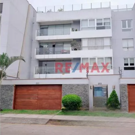 Image 2 - Club de Leones, Circunvalación Avenue, San Borja, Lima Metropolitan Area 10051, Peru - Apartment for sale