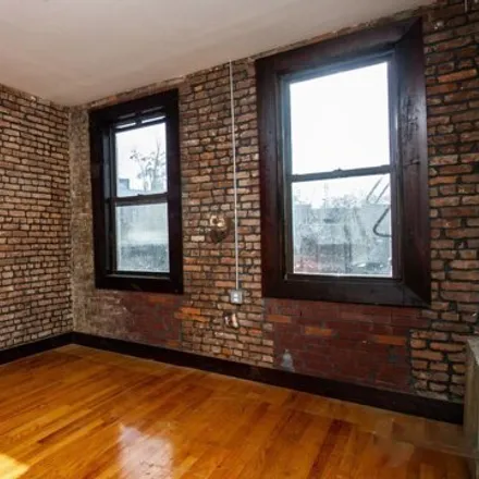 Rent this 2 bed house on 184 Irving Avenue in New York, NY 11237