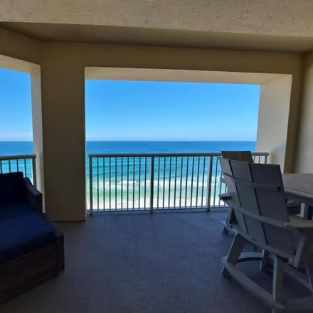 Buy this 2 bed condo on 11807 Front Beach Rd Unit 1307 in Panama City Beach, Florida