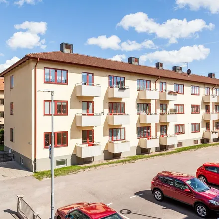 Image 3 - Enslövsvägen 15B, 302 66 Halmstad, Sweden - Apartment for rent