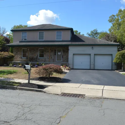 Buy this 3 bed house on Boxwood Avenue in East Trenton Heights, Hamilton Township