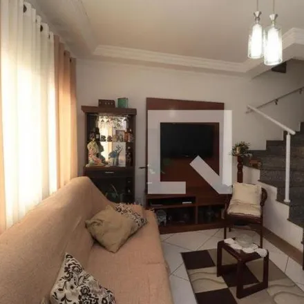 Buy this 3 bed house on Rua Engenheiro André Paulo in Vila Dalila, Região Geográfica Intermediária de São Paulo - SP