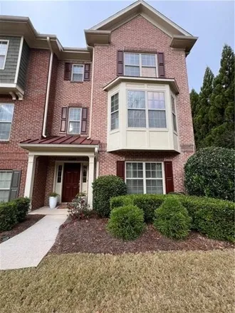 Rent this 4 bed house on 5241 Campion Way in Johns Creek, GA 30022