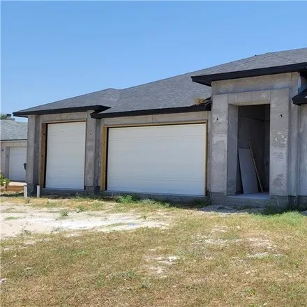 Buy this 4 bed house on 15526 Finistere Street in Corpus Christi, TX 78418