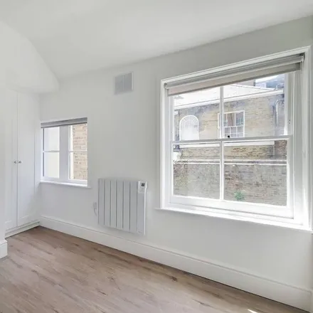 Rent this 2 bed house on 56 Queen Anne Street in East Marylebone, London
