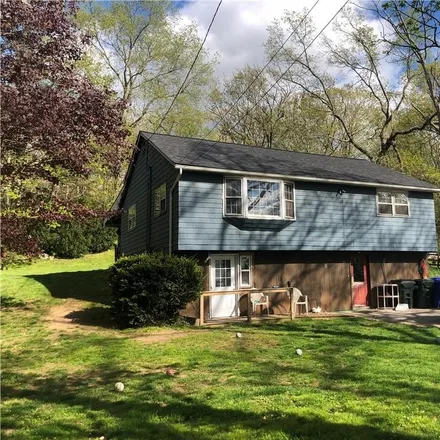 Buy this 3 bed house on 51 Cedar Mountain Road in Thomaston, CT 06787