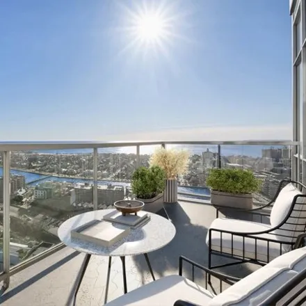 Image 8 - Avalon Brooklyn Bay, 1501 Voorhies Avenue, New York, NY 11235, USA - Condo for sale