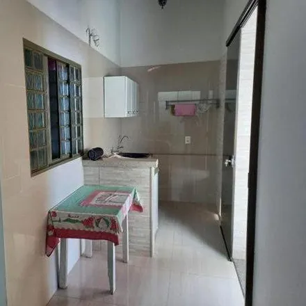 Buy this 3 bed house on Rua Wagner Bauer in Alpes, Londrina - PR