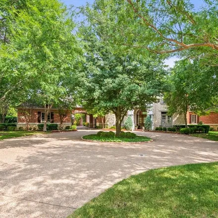 Image 2 - 1812 Broken Bend Drive, Westlake, Tarrant County, TX 76262, USA - House for sale