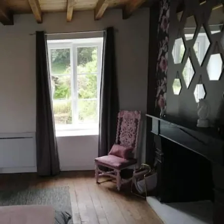 Rent this 3 bed house on Cherbourg-en-Cotentin in Manche, France