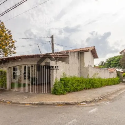 Buy this 3 bed house on Rua Santa Escolastica in Vila Espírito Santo, Sorocaba - SP