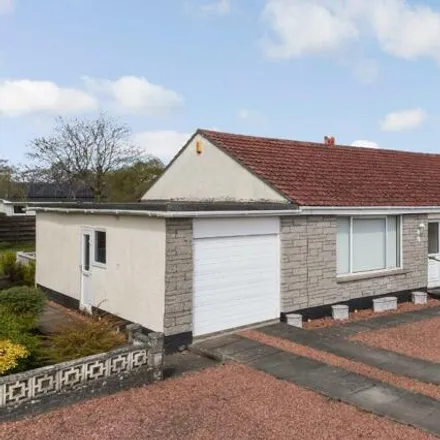 Buy this 3 bed house on 41 Murieston Road in Livingston, EH54 9FU