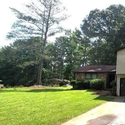 Buy this 3 bed house on 3642 Londonderry Court in Stonecrest, GA 30038