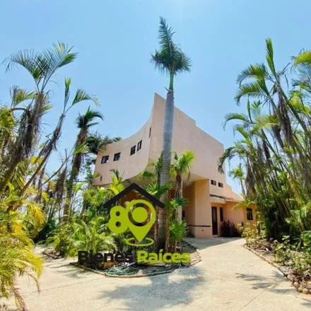 Buy this 3 bed house on Calle Paseo de los Manglares in Punta Diamante, 39890 Puerto Marqués