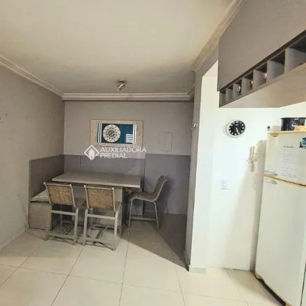 Buy this 3 bed apartment on Rua Coronel Massot in Cristal, Porto Alegre - RS