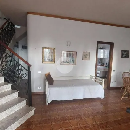 Rent this 4 bed apartment on Via delle Castalidi in 00042 Anzio RM, Italy