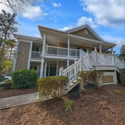 Buy this 3 bed condo on True Blue Golf Plantation in 900 Blue Stem Drive, Pawleys Island